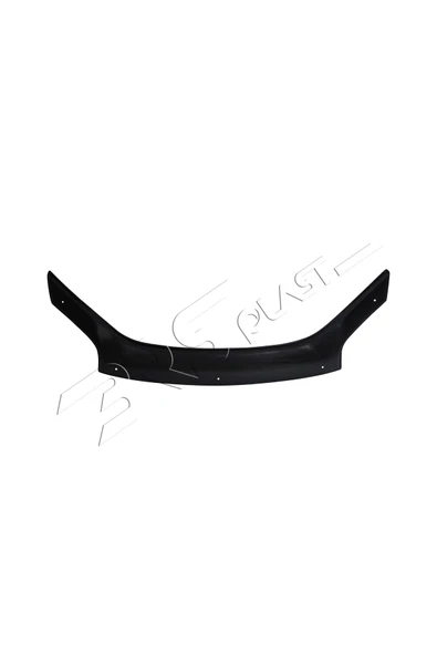 BRSPLAST  Citroen Berlingo Uyumlu 2004-2008 Abs Kaput Rüzgarlığı - Resim 5