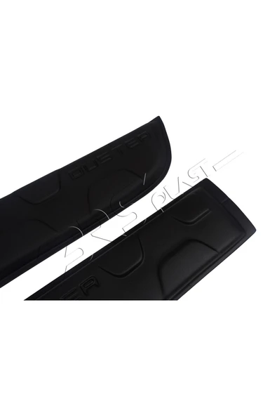 BRSPLAST  Dacia Duster Uyumlu 2010-2017 Abs Damalı Dodik Seti 12 Parça - Resim 3