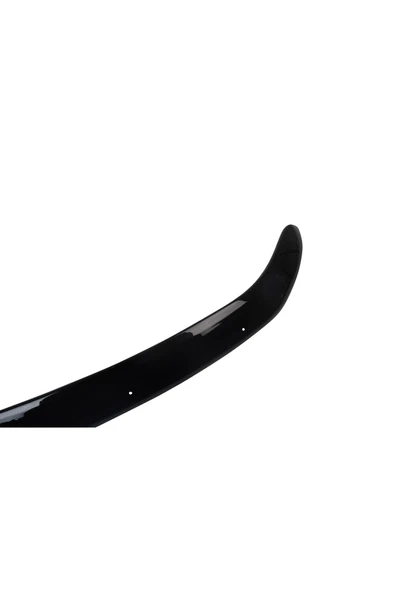 BRSPLAST  Ford Ranger Uyumlu 2011-2015 Abs Kaput Rüzgarlığı - Resim 2