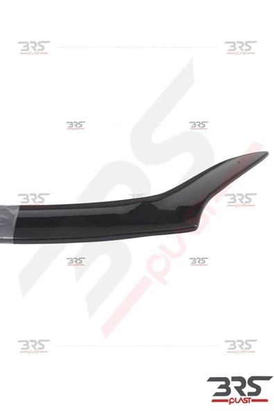 BRSPLAST  Kia Sportage Uyumlu 2016-2021 Abs Kaput Rüzgarlığı - Resim 4