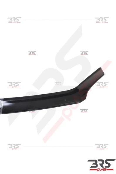 BRSPLAST  Ford Transit Uyumlu 2006-2014 Abs Kaput Rüzgarlığı - Resim 6