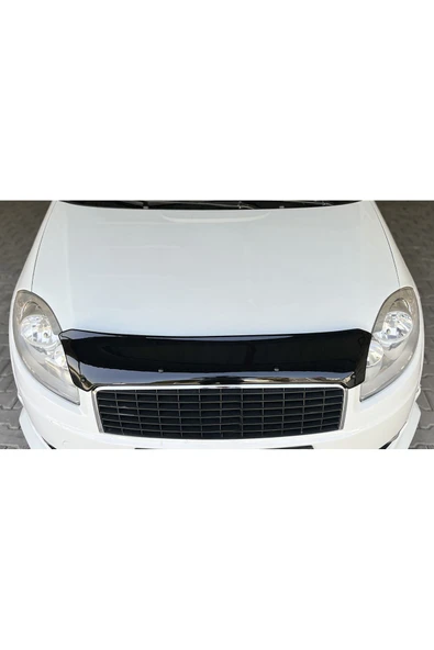 BRSPLAST  Fiat Linea Uyumlu 2007-2018 Abs Kaput Rüzgarlığı ürün görseli 1