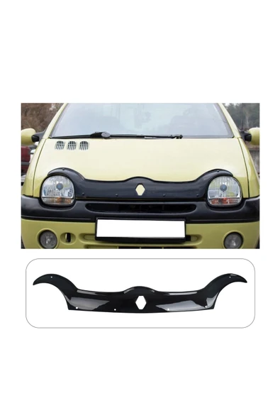 BRSPLAST  Renault Twingo Uyumlu 1993-2002 Abs Kaput Rüzgarlığı ürün görseli 1