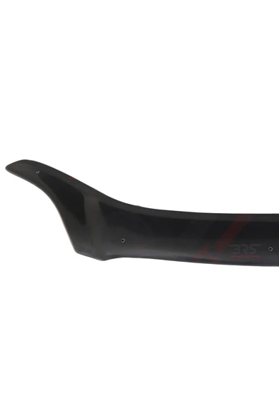 BRSPLAST  Honda Civic Uyumlu 1998-2001 Abs Kaput Rüzgarlığı - 3