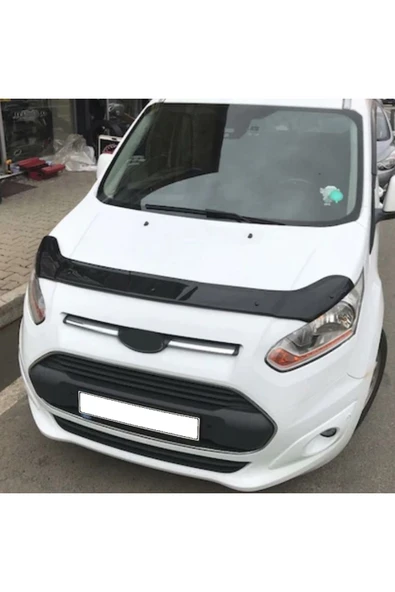 BRSPLAST  Ford Connect Uyumlu 2014-2021 Abs Kaput Rüzgarlığı ürün görseli 1