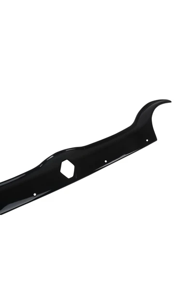 BRSPLAST  Renault Twingo Uyumlu 1993-2002 Abs Kaput Rüzgarlığı - Resim 3