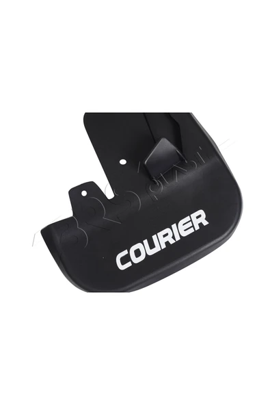 BRSPLAST  Ford Courier Uyumlu Enjeksiyon Model Paçalık 4 Parça - Resim 7