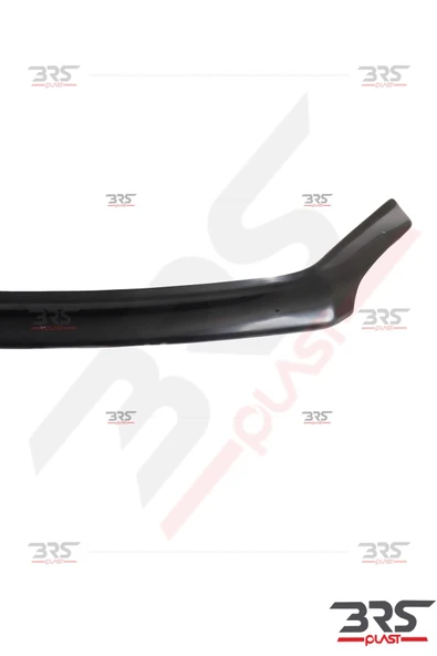 BRSPLAST  Ford Transit Uyumlu 2006-2014 Abs Kaput Rüzgarlığı - Resim 4