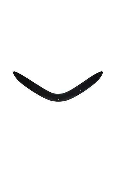 BRSPLAST  Toyota C-HR Uyumlu 2016-2020 Abs Kaput Rüzgarlığı - Resim 5