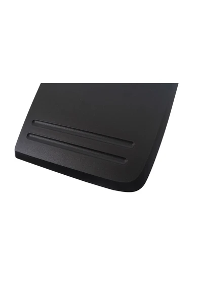 BRSPLAST  Volkswagen Amarok Uyumlu Enjeksiyon Model Paçalık 4 Parça - Resim 5