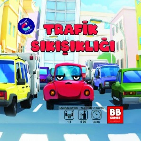 Trafik Sıkışıklığı