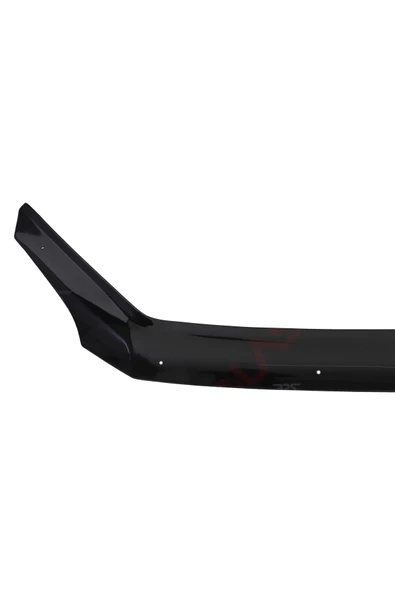 BRSPLAST  Volkswagen Crafter Uyumlu 2006-2012 Abs Kaput Rüzgarlığı - Resim 2