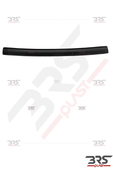 BRSPLAST  Iveco Daily Uyumlu 2006-2014 Abs Kaput Rüzgarlığı ürün görseli 1