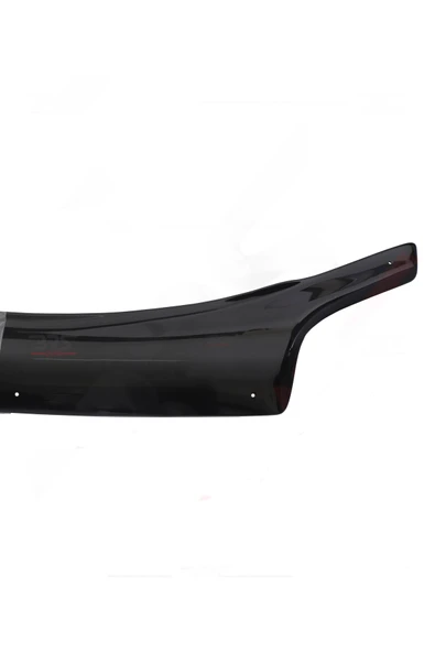 BRSPLAST  Ford Connect Uyumlu 2003-2008 Abs Kaput Rüzgarlığı - Resim 4