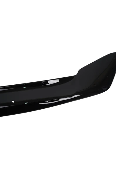 BRSPLAST  Kia Ceed Uyumlu 2012-2018 Abs Kaput Rüzgarlığı - Resim 7