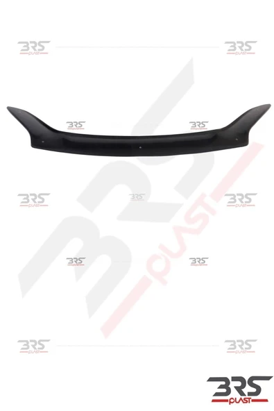 BRSPLAST  Kia Sportage Uyumlu 2016-2021 Abs Kaput Rüzgarlığı ürün görseli 1