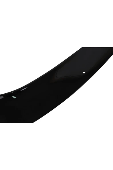 BRSPLAST  Toyota C-HR Uyumlu 2016-2020 Abs Kaput Rüzgarlığı - Resim 7