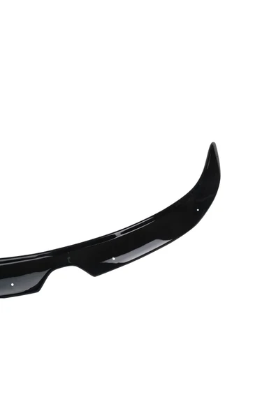 BRSPLAST  Renault Megane 4 Sd Uyumlu 2016 Ve Üzeri Abs Kaput Rüzgarlığı - Resim 3