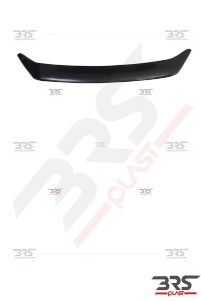 BRSPLAST  Ford Custom Uyumlu 2012-2017 Abs Kaput Rüzgarlığı ürün görseli 1