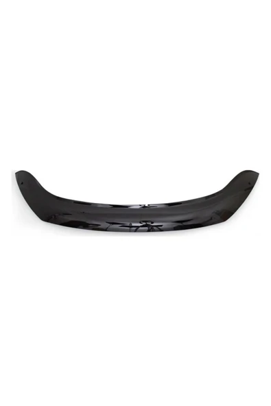 BRSPLAST  Dacia Lodgy Abs Kaput Rüzgarlığı 2013 Ve Üstü - Resim 3