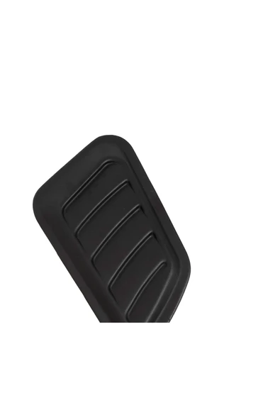 BRSPLAST  Universal Kaput Üstü Havalandırma Izgarası Mat 2 Adet - Resim 3