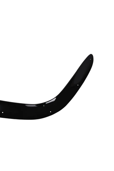 BRSPLAST  Toyota C-HR Uyumlu 2016-2020 Abs Kaput Rüzgarlığı - Resim 6