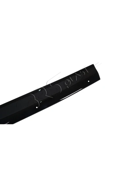 BRSPLAST  Ford Transit Uyumlu 2003-2006 Abs Kaput Rüzgarlığı - Resim 6