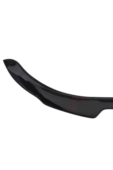 BRSPLAST  Renault Kadjar Abs Kaput Rüzgarlığı 2015> Üzeri Yıllar - Resim 2