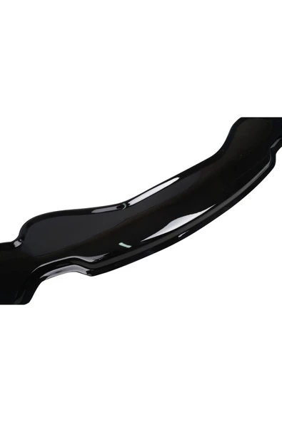BRSPLAST  Toyota Hilux Uyumlu 2020-2024 Abs Kaput Rüzgarlığı Yarasa Model - Resim 5