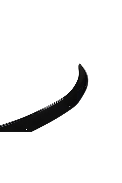 BRSPLAST  Mitsubishi L200 Uyumlu 2019-2024 Abs Kaput Rüzgarlığı - Resim 6