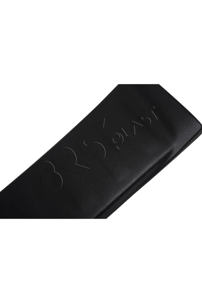 BRSPLAST  Nissan X-Trail Uyumlu 2014 Ve Üzeri Innen Abs İç Bagaj Eşiği Koruma - Resim 5