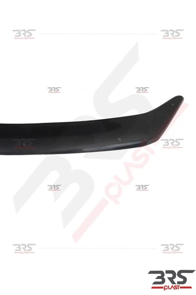 BRSPLAST  Ford Custom Uyumlu 2012-2017 Abs Kaput Rüzgarlığı - Resim 3