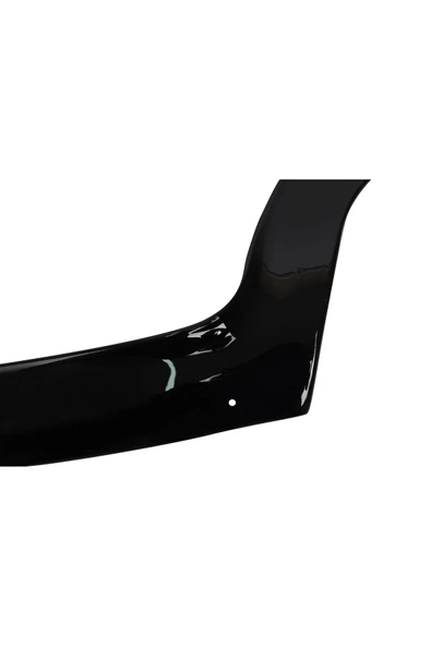 BRSPLAST  Nissan Primastar Uyumlu 2001-2014 Abs Kaput Rüzgarlığı (Uzun) - Resim 7