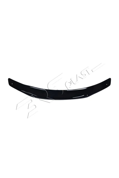 BRSPLAST  Fiat Albea Uyumlu Abs Kaput Rüzgarlığı - Resim 4