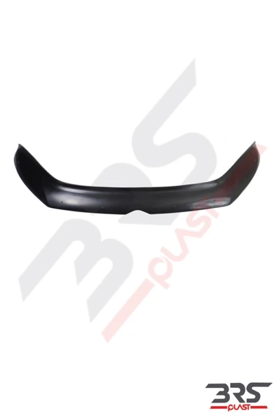 BRSPLAST  Volkswagen Caddy Uyumlu 2010-2017 Abs Kaput Rüzgarlığı - Resim 3