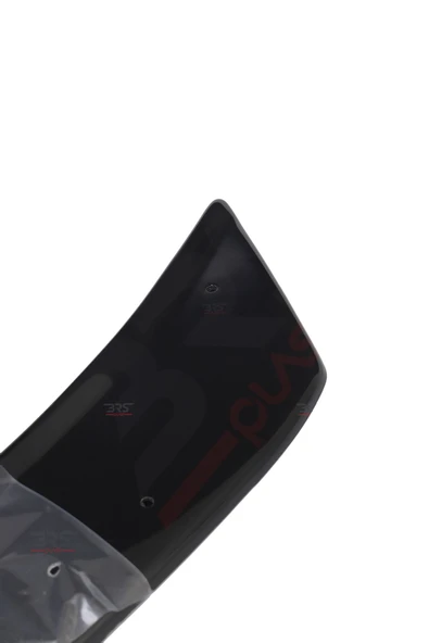 BRSPLAST  Honda Civic Uyumlu 2006-2012 Abs Kaput Rüzgarlığı - Resim 4