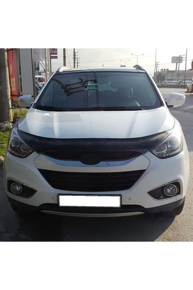 BRSPLAST  Hyundai Ix35 Uyumlu 2010-2015 Abs Kaput Rüzgarlığı ürün görseli 1