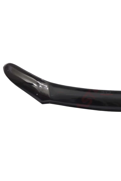 BRSPLAST  Toyota Hilux Uyumlu 2015-2020 Abs Kaput Rüzgarlığı - Resim 3