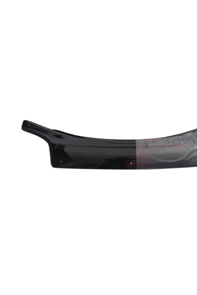 BRSPLAST  Ford Connect Uyumlu 2008-2013 Abs Kaput Rüzgarlığı - Resim 3