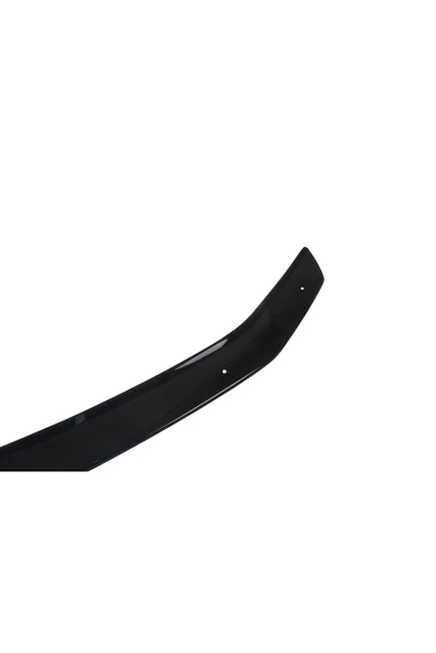 BRSPLAST  Volkswagen Passat B8 Uyumlu 2015 Ve Üzeri Abs Kaput Rüzgarlığı - Resim 3