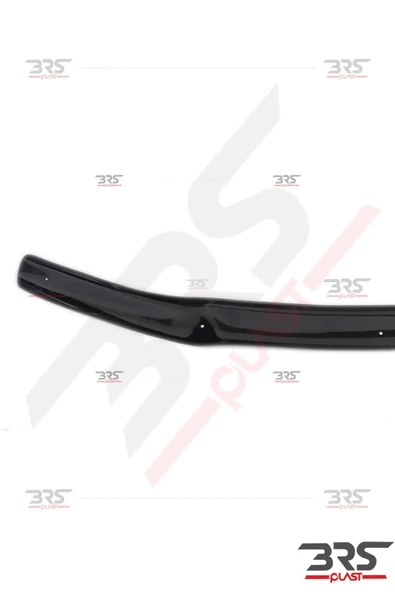 BRSPLAST  Toyota Hilux Uyumlu 2008-2011 Abs Kaput Rüzgarlığı - Resim 3