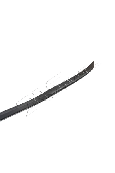 BRSPLAST  Honda Cıvıc Uyumlu 2001 - 2005 Arka Bagaj Spoiler 122 Cm - Resim 3