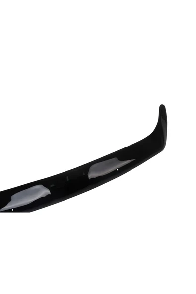 BRSPLAST  Ford Kuga Uyumlu 2012-2016 Abs Kaput Rüzgarlığı - Resim 4