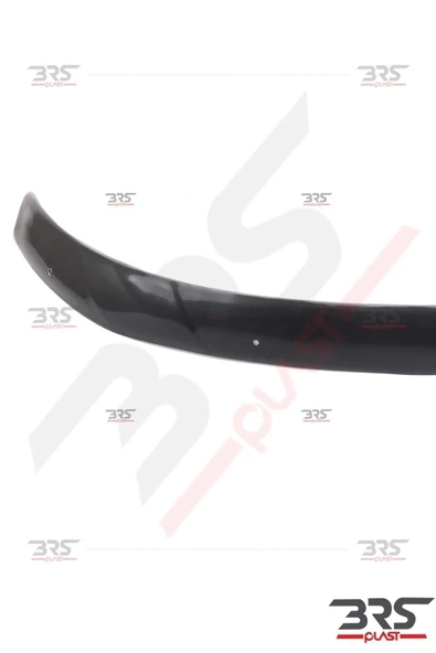 BRSPLAST  Mitsubishi L200 Uyumlu 2015-2019 Abs Kaput Rüzgarlığı - Resim 2