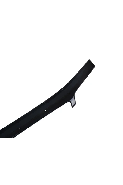 BRSPLAST  Hyundai Starex Uyumlu 2003-2009 Abs Kaput Rüzgarlığı - Resim 3