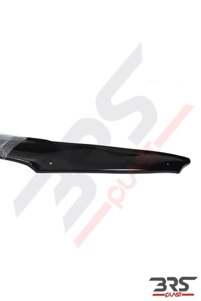 BRSPLAST  Mercedes Sprinter W907 Kaput Rüzgarlığı Abs 2018 Ve Üzeri Yıllar - Resim 5