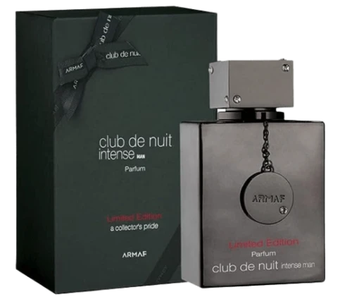 Armaf Club De Nuit Intense Man Limited Edition Parfum 105 ml Erkek ürün görseli 1