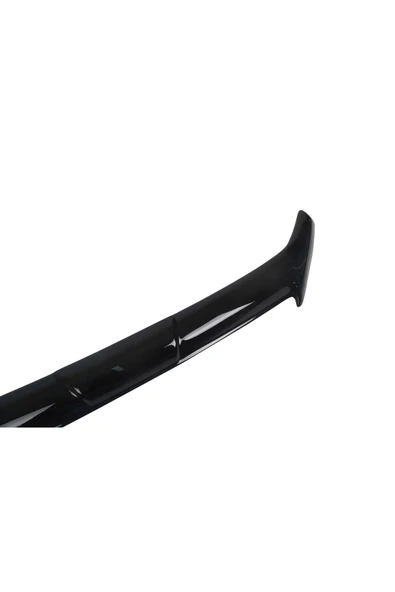 BRSPLAST  Isuzu D-Max Uyumlu 2005-2012 Abs Kaput Rüzgarlığı - Resim 4