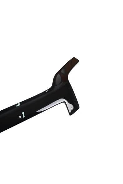 BRSPLAST  Ford Fusion Uyumlu 2002 Ve Üzeri Abs Kaput Rüzgarlığı - Resim 5