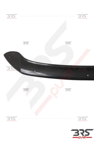 BRSPLAST  Volkswagen Caddy Uyumlu 2015-2019 Abs Kaput Rüzgarlığı - Resim 2